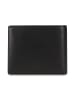 PICARD Portemonnaie Tennessee1 Schwarz