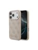 Guess Guess 4G Classic kompatibel mit iPhone 18 Pro und 17 Pro Pink in Pink