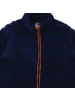Walkiddy Fleecejacke Navy Fleece-Fleece Jacket