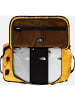 The North Face Reisetasche BASE CAMP DUFFEL - XL in summit gold-tnf black