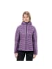 Jack Wolfskin Funktionsjacke ROUTEBURN PRO INS JKT W in Lila