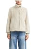 comma Jacke in taupe