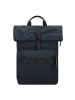 Jost Lindberg Rucksack 30 cm Laptopfach in navy