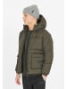 Les'Arcs Steppjacke Mackod in 1071 Black Ink