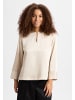 MARC CAIN COLLECTIONS Bluse in sand