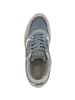 Camel Active Sneaker low 58CLA03 in hellblau