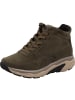 rollingsoft Schnürstiefelette in sonstige
