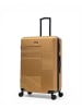 Les P´tites Bombes 3 tlg. Kofferset LIVIA in Beige (95L/64L/37L)