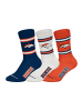 NFL Freizeitsocken Denver Broncos in NNY/WHT/ORG