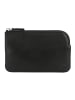 PICARD London 1 Schlüsseletui Leder 13 cm in schwarz