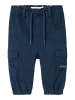 name it Cargohose in Navy Blazer