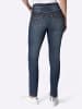 Heine Jeans in dark blue