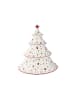 Villeroy & Boch Keksdose Baum Toy's Delight in Bunt 30 cm in bunt