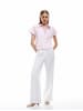 KOTON SHIRTS SS in Rosa