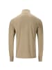 Whistler Longsleeve Kajsa M Half Zip Midlayer in Blau3040