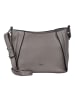 Gabor Brianne Schultertasche M 25.5 cm in old silver