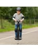 relaxdays Pogo Stick in Schwarz - 60 kg