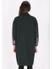 faina Damen Cardigan in Grün