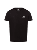 Alpha Industries T-Shirt in schwarz