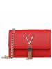 Valentino Bags Divina - Umhängetasche 17 cm in rosso