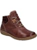 Josef Seibel Stiefelette Neele 62 in bordeaux
