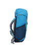 Jack Wolfskin Kids Explorer Wanderrucksack 42 cm in aurora blue