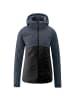 Maier Sports Doppeljacke Gregale DJ in Rauchblau