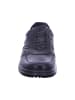 Comfortabel Slipper in schwarz