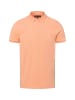 Shirt in aprikot - 0004
