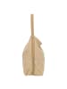 Fritzi aus Preußen Easy Hobo Schultertasche 35 cm in teddy