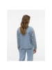 Vero Moda Jeansjacke in Light Blue Denim