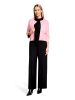 Betty Barclay Blazer-Jacke mit aufgesetzten Taschen in Sea Pink
