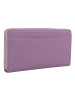 Braun Büffel Joy Geldbörse RFID Schutz Leder 19 cm amethyst