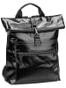 Jost Rucksack Kala in Schwarz