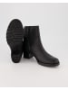 Gabor Comfort Klassische Stiefeletten in Schwarz