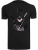 F4NT4STIC T-Shirt DC Comics Batman By Alex Ross in schwarz