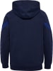 Hummel Hoodie Hmltravel Sweat Hoodie in MARINE