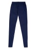 United Labels NASA Schlafanzug Pyjama Set Langarm in blau/grau