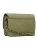 Cowboysbag Bridgetown Umhängetasche Leder 18.5 cm in green