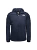 The North Face Funktionsjacke Quest in dunkelblau