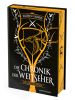 Blanvalet Buch - Die Gabe der Könige - Die Chronik der Weitseher