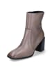 Paul Green Stiefeletten in Taupe