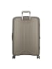 Jump Evae 4 Rollen Trolley 76 cm mit Dehnfalte in champaign