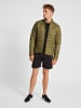 Hummel Hummel Jacke Hmlred Multisport Herren in DARK OLIVE