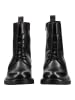 Geox Stiefelette SERILDA in Schwarz
