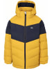 Trespass Kinder Winterjacke "Aldery Casual Jacket" in Gelb