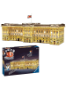 Ravensburger Konstruktionsspiel Puzzle 216 Teile Buckingham Palace bei Nacht 8-99 Jahre in bunt