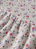 name it Langarmkleid Nmfnicole in peyote melange