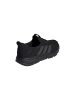 adidas Sneakers Low CLOUDFOAM FLEX - LOUNGE RAPIDFIT in schwarz