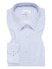 Eterna Hemd MODERN FIT in blau